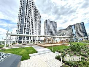 1-к квартира, вторичка, 42м2, 5/20 этаж