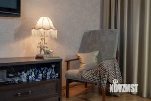 3-к квартира, вторичка, 94м2, 9/10 этаж