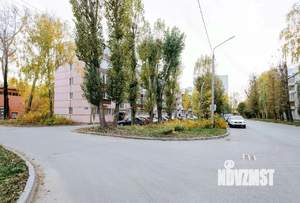 3-к квартира, вторичка, 60м2, 2/5 этаж