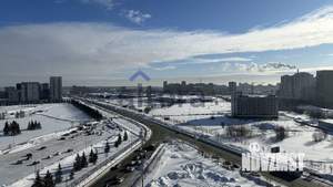 3-к квартира, вторичка, 97м2, 15/22 этаж