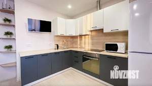 2-к квартира, вторичка, 49м2, 4/8 этаж