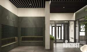 2-к квартира, вторичка, 57м2, 4/18 этаж