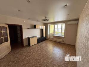 1-к квартира, вторичка, 42м2, 9/10 этаж