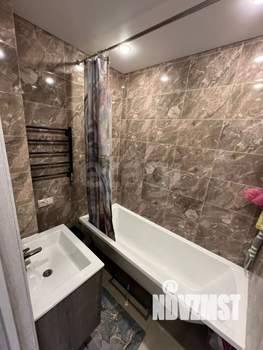 2-к квартира, вторичка, 49м2, 7/24 этаж