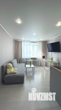 Студия квартира, вторичка, 17м2, 4/5 этаж