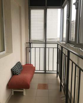 Студия квартира, вторичка, 19м2, 2/12 этаж