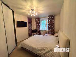 2-к квартира, вторичка, 55м2, 1/6 этаж