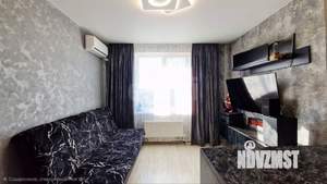 2-к квартира, вторичка, 35м2, 6/8 этаж