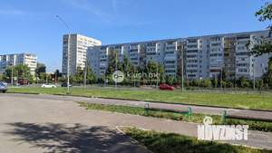 3-к квартира, вторичка, 66м2, 8/9 этаж