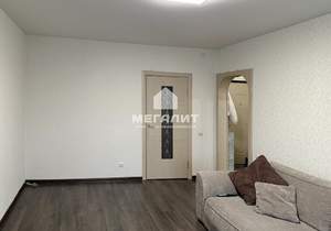 1-к квартира, вторичка, 41м2, 10/17 этаж