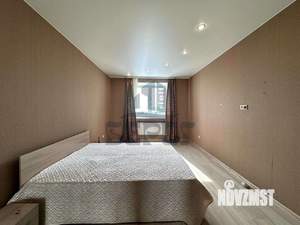 2-к квартира, вторичка, 73м2, 5/5 этаж