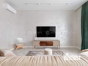 3-к квартира, вторичка, 110м2, 4/5 этаж