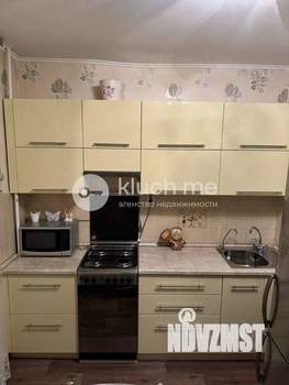1-к квартира, вторичка, 39м2, 7/9 этаж