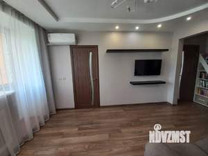 3-к квартира, вторичка, 44м2, 5/5 этаж
