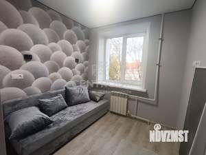 1-к квартира, вторичка, 11м2, 3/5 этаж