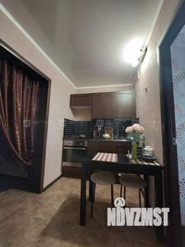 1-к квартира, вторичка, 47м2, 14/16 этаж
