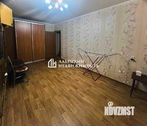 2-к квартира, вторичка, 46м2, 2/5 этаж