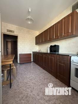 1-к квартира, вторичка, 37м2, 2/10 этаж