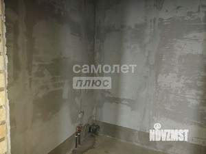 2-к квартира, вторичка, 57м2, 12/25 этаж