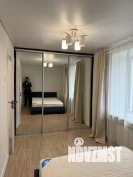 2-к квартира, вторичка, 40м2, 3/5 этаж