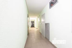 1-к квартира, вторичка, 39м2, 4/15 этаж