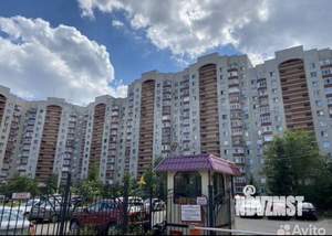 3-к квартира, вторичка, 118м2, 10/10 этаж