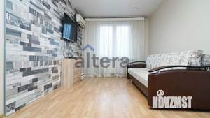 1-к квартира, вторичка, 32м2, 12/19 этаж