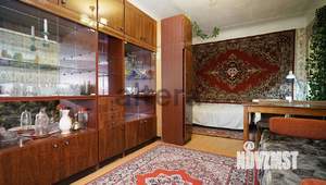 2-к квартира, вторичка, 43м2, 3/3 этаж
