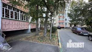 2-к квартира, вторичка, 50м2, 2/5 этаж