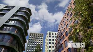 2-к квартира, вторичка, 72м2, 10/19 этаж