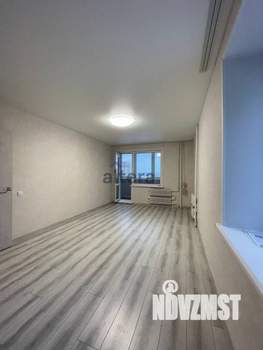 1-к квартира, вторичка, 39м2, 6/9 этаж