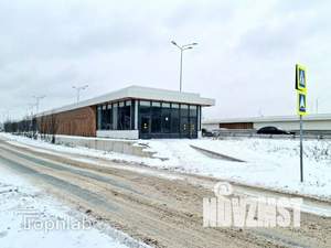 1-к квартира, вторичка, 30м2, 1/2 этаж