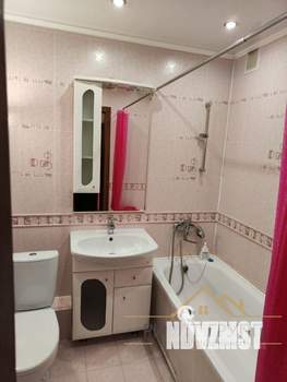 1-к квартира, вторичка, 45м2, 12/13 этаж