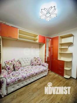 2-к квартира, вторичка, 63м2, 18/18 этаж