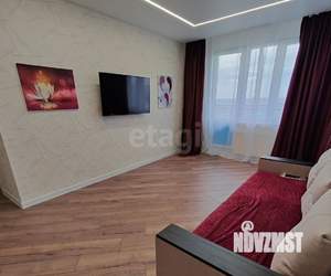 3-к квартира, вторичка, 70м2, 15/19 этаж