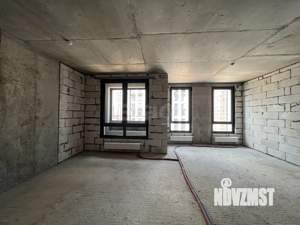 1-к квартира, вторичка, 42м2, 9/24 этаж