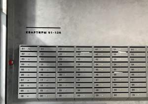 3-к квартира, вторичка, 107м2, 18/23 этаж