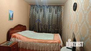 3-к квартира, вторичка, 58м2, 5/5 этаж