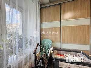 1-к квартира, вторичка, 26м2, 2/9 этаж