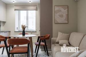 2-к квартира, вторичка, 69м2, 5/9 этаж