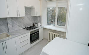 1-к квартира, вторичка, 32м2, 3/5 этаж