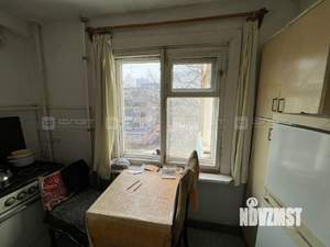 2-к квартира, вторичка, 44м2, 4/5 этаж