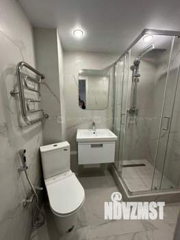 1-к квартира, вторичка, 38м2, 6/9 этаж