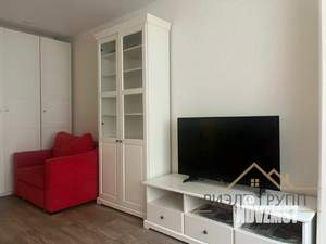 1-к квартира, вторичка, 32м2, 2/5 этаж