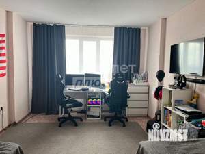 2-к квартира, вторичка, 63м2, 14/18 этаж