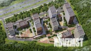 2-к квартира, вторичка, 60м2, 8/8 этаж