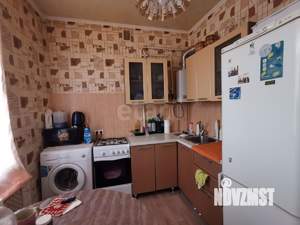 1-к квартира, вторичка, 38м2, 3/10 этаж