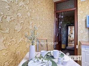 3-к квартира, вторичка, 66м2, 8/9 этаж