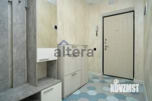 2-к квартира, вторичка, 53м2, 23/23 этаж