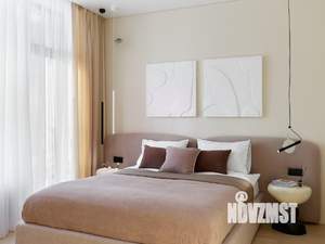 3-к квартира, вторичка, 70м2, 13/20 этаж